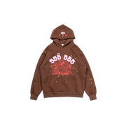 Sp5 Hoodie Vendor