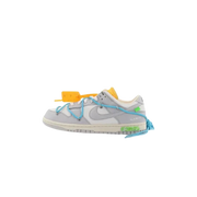 Off-White Dunk Low Vendor