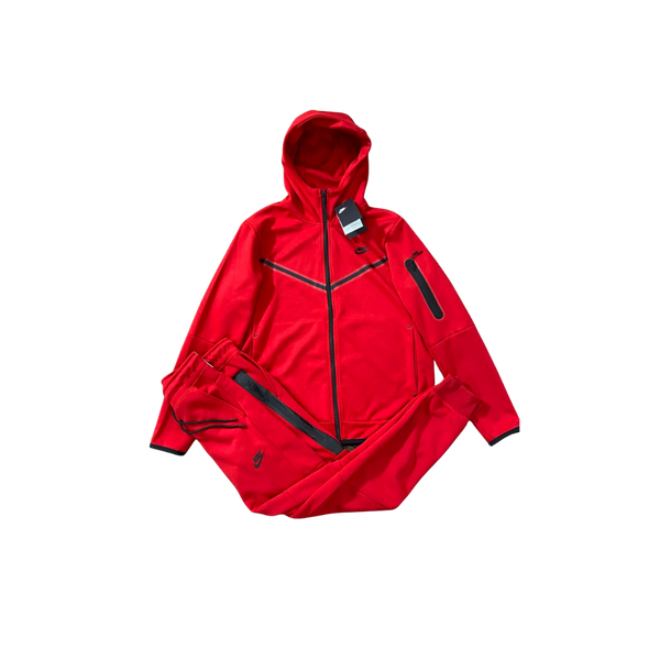 NikeTech Tracksuit Vendor
