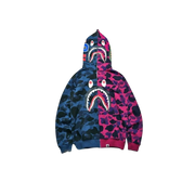 BPE HOODIE Vendor