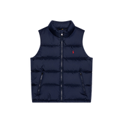 RL VEST - Vendor