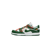 Off-White Dunk Low Vendor