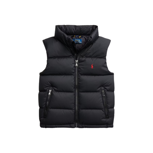 RL VEST - Vendor