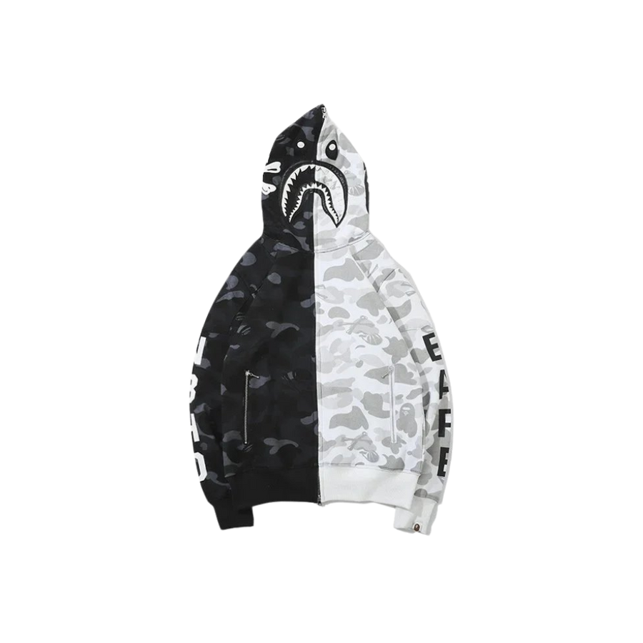 Clothing/Accessories/Perfumes