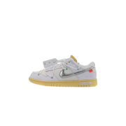 Off-White Dunk Low Vendor