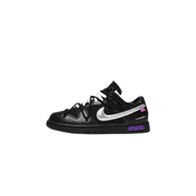 Off-White Dunk Low Vendor