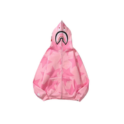 BPE HOODIE Vendor