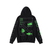 OW Hoodie Vendor