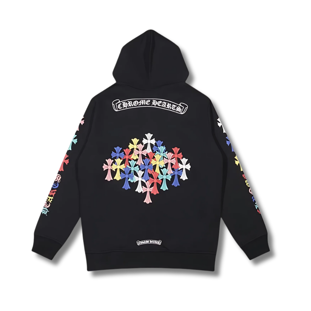 CH HOODIE Vendor