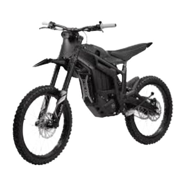 TALARIA MX3 - Vendor