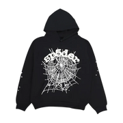 Sp5 Hoodie Vendor
