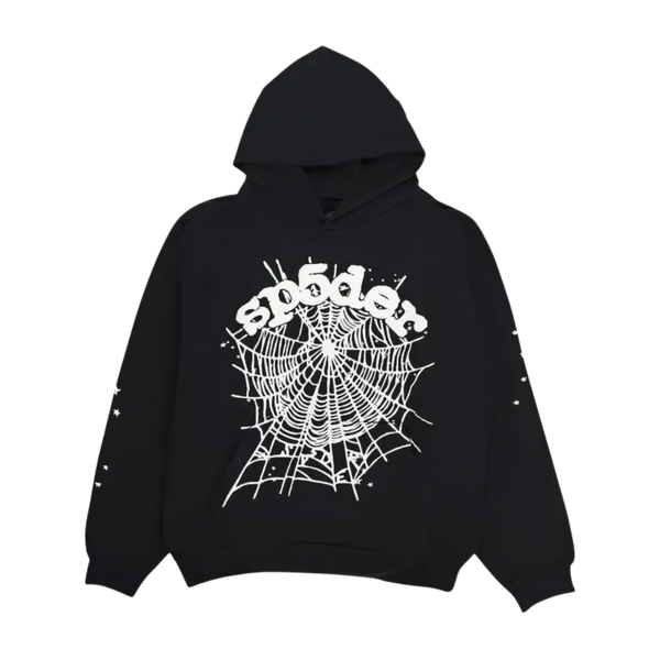 Sp5 Hoodie Vendor