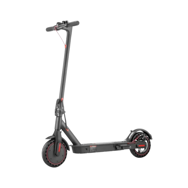 ISCOOTER I9 Vendor