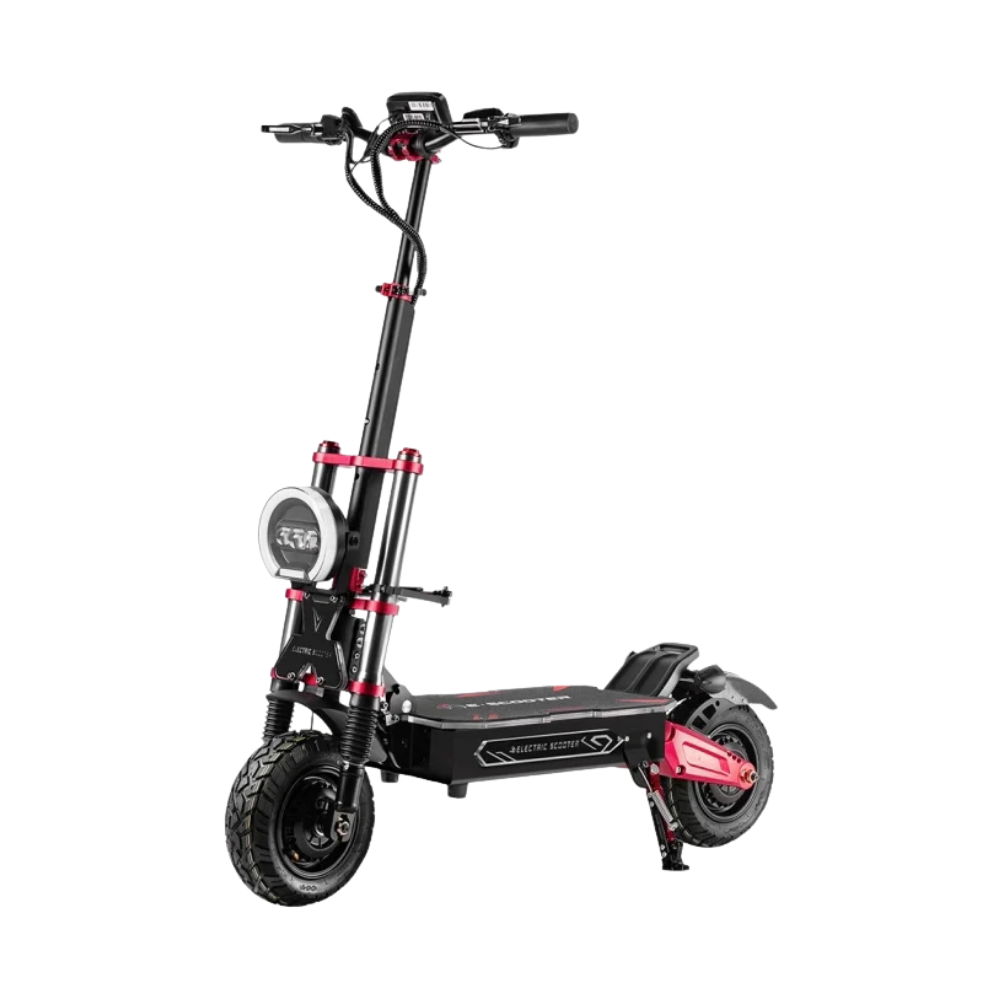 BOYUEDA S5 Vendor