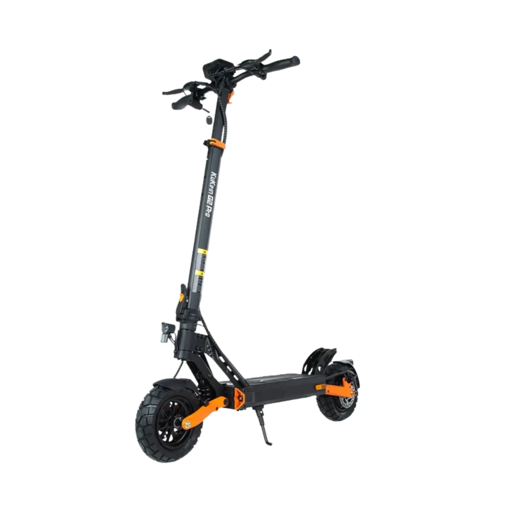 KUKIRIN G2 PRO VMP - Vendor