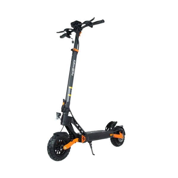 KUKIRIN G2 PRO VMP - Vendor