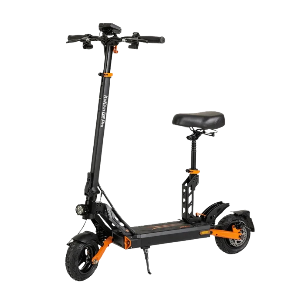 KUKIRIN G2 PRO - Vendor