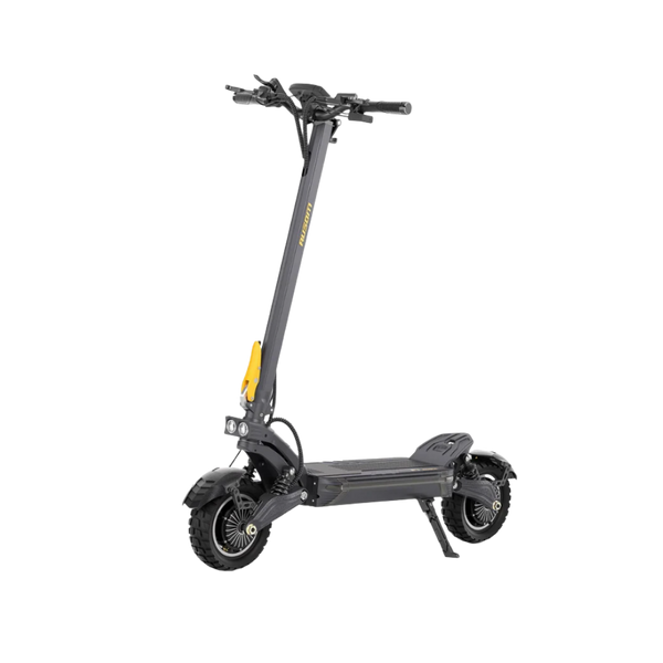 Ausom F1 Max Vendor
