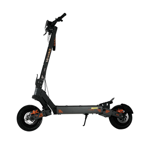 KUKIRIN G4 - Vendor