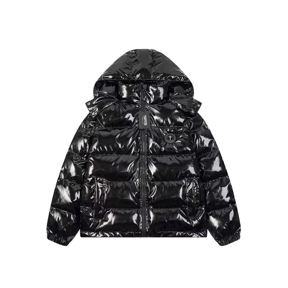 TrapStar Jacket Vendor