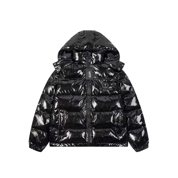 TrapStar Jacket Vendor