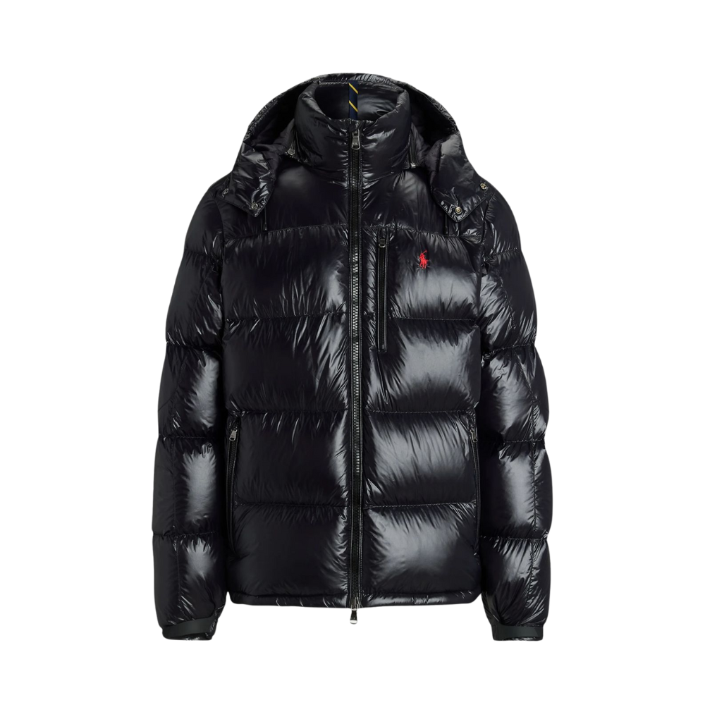 RL JACKET Vendor