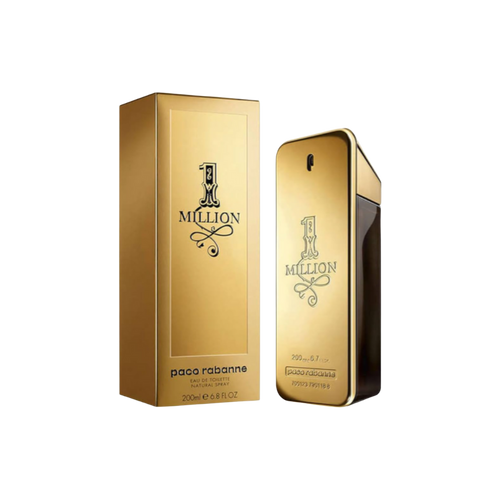 1 Million Cologne Vendor