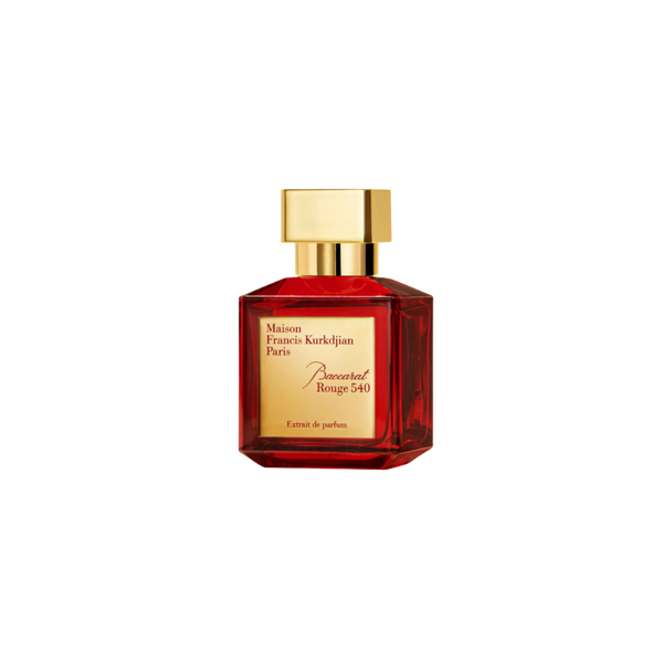 Baccarat Rouge Cologne Vendor
