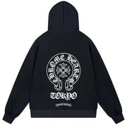 CH HOODIE Vendor