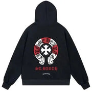 CH HOODIE Vendor