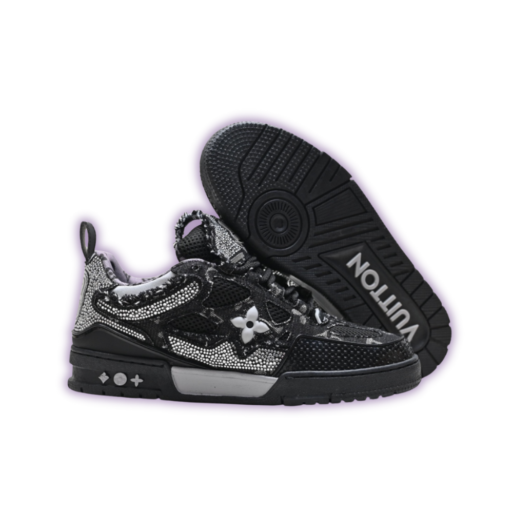 LV Skates Vendor