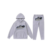 TrapStar TrackSuit Vendor