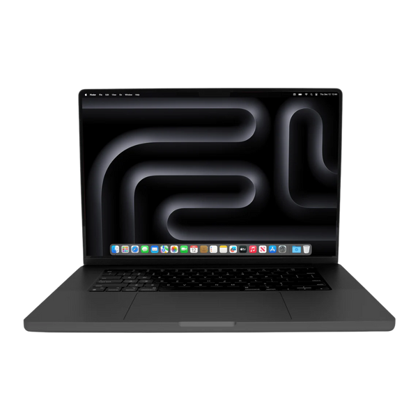 MacBook Pro - Vendor